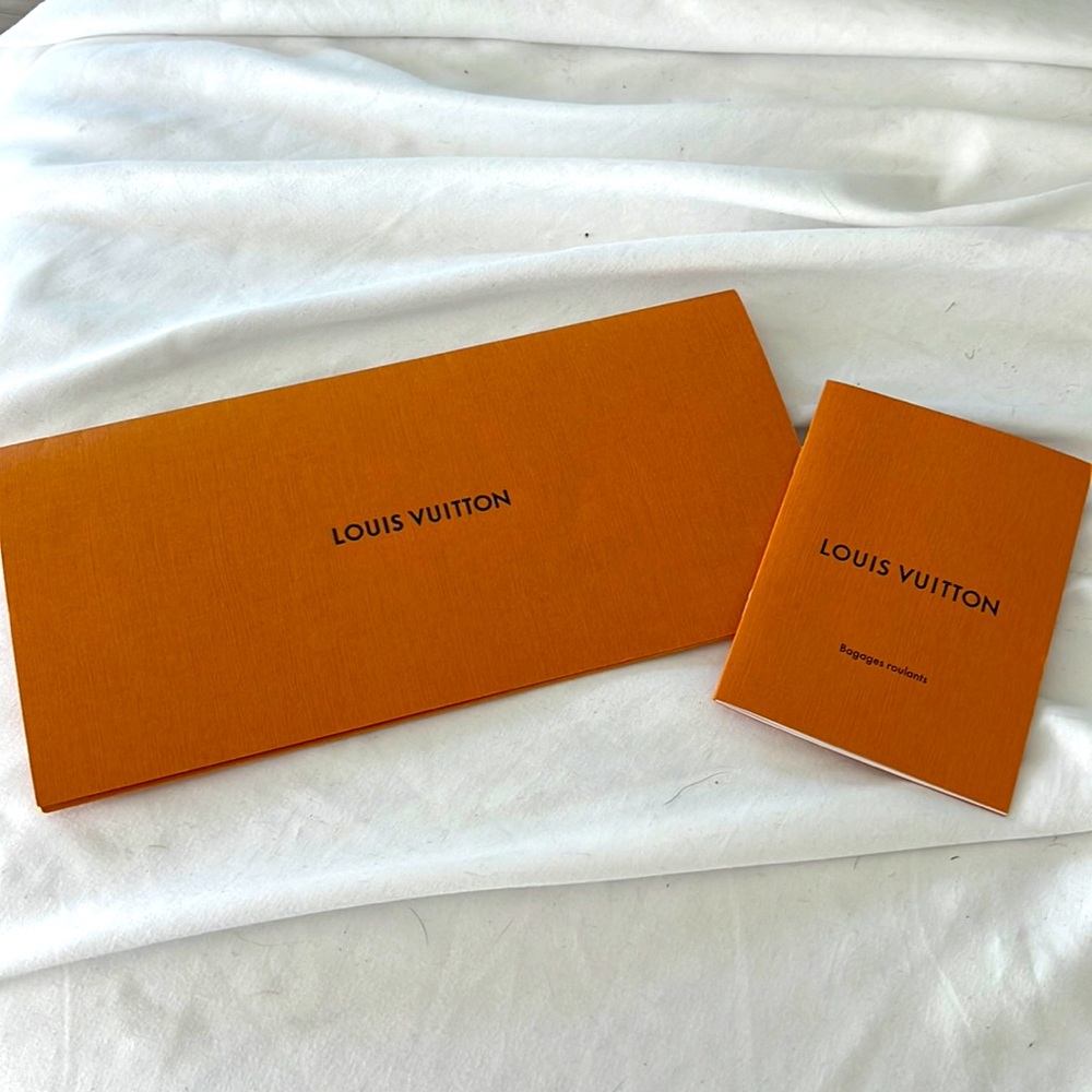 Louis Vuitton Envelope